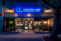 Executive Cigar