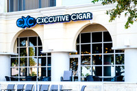 Executive Cigar Sanford