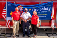 State Farm Fire Safety