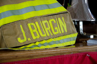 J. Burgin Service