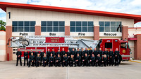Palm Bay Fire Technical Rescue Team
