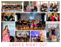 Candlelighters Ladies Night Out 2023
