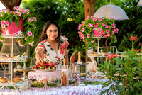 Rockledge Gardens Styled Photoshoot by Absolutely Fabulous Maternity