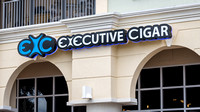 Executive Cigar Sanford