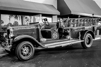 Melbourne Fire Department 100 Year Anniversary