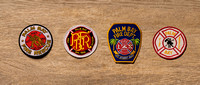 PBFR Patches